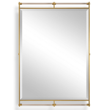 Ripoll Mirror | Uttermost at Lightology Ripoll Mirror