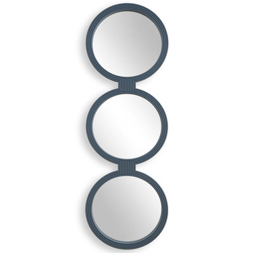 Going In Circles Mirror | Uttermost at Lightology Going In Circles Mirror