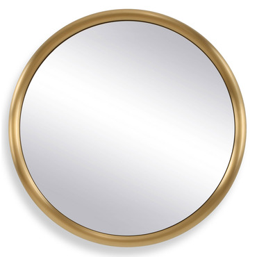 Atkinson Round Mirror | Uttermost at Lightology Atkinson Round Mirror