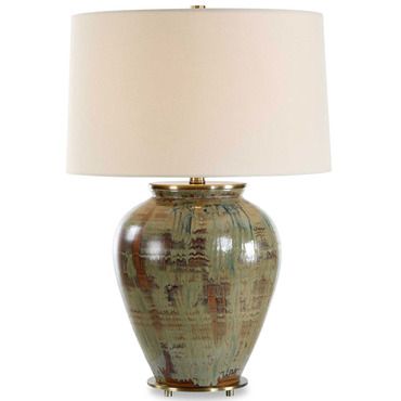 Olisa Table Lamp | Uttermost at Lightology Olisa Table Lamp