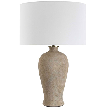 Torres Table Lamp | Uttermost at Lightology Torres Table Lamp