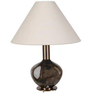 Montagu Table Lamp | Uttermost at Lightology Montagu Table Lamp