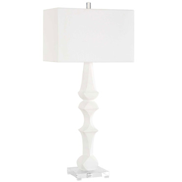 Mayme Table Lamp | Uttermost at Lightology Mayme Table Lamp