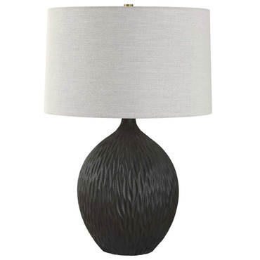 Levee Table Lamp | Uttermost at Lightology Levee Table Lamp
