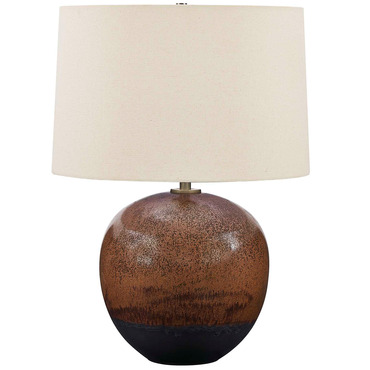 Brownell Table Lamp | Uttermost at Lightology Brownell Table Lamp