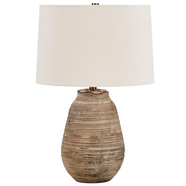 Tonachio Table Lamp | Uttermost at Lightology Tonachio Table Lamp