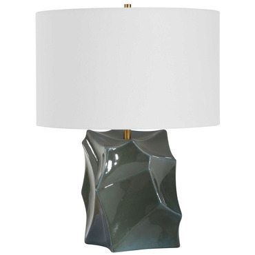 Prisma Table Lamp | Uttermost at Lightology Prisma Table Lamp