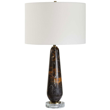 Dames Table Lamp