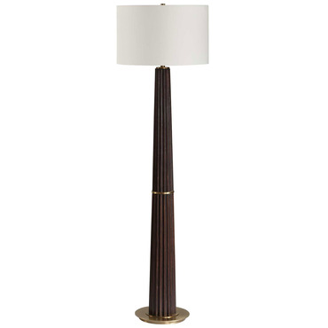 Forage Floor Lamp | Uttermost at Lightology Forage Floor Lamp