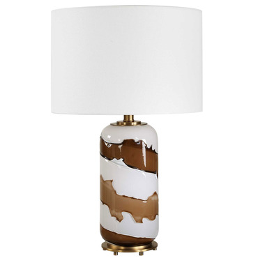 Ararat Table Lamp