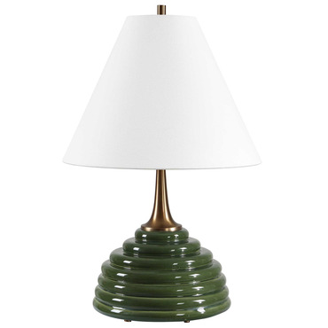 Mckay Table Lamp | Uttermost at Lightology Mckay Table Lamp