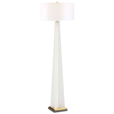 Rosin Floor Lamp | Uttermost at Lightology Rosin Floor Lamp