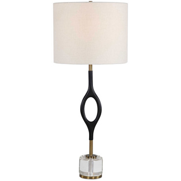Maryam Portable Table Lamp