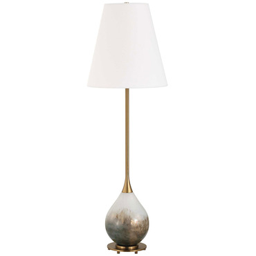 Cardoni Buffet Table Lamp | Uttermost at Lightology Cardoni Buffet Table Lamp