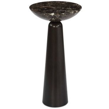 Hastings Accent Table | Uttermost at Lightology Hastings Accent Table