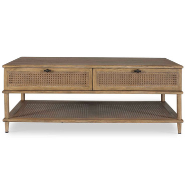 Coast Coffee Table | Uttermost at Lightology Coast Coffee Table