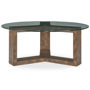 Ignis Coffee Table | Uttermost at Lightology Ignis Coffee Table