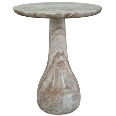 Shura Indoor / Outdoor Accent Table
