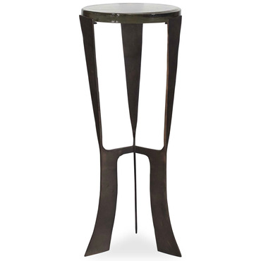 Renaud Drink Table | Uttermost at Lightology Renaud Drink Table