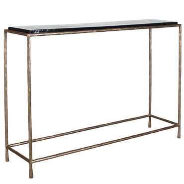 Ovard Console Table | Uttermost at Lightology Ovard Console Table