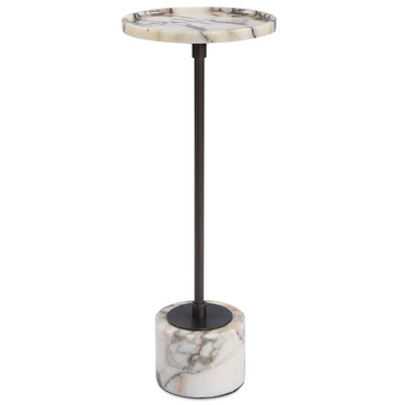 Brunson Drink Table | Uttermost at Lightology Brunson Drink Table