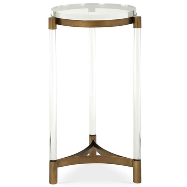 Pereira Accent Table | Uttermost at Lightology Pereira Accent Table