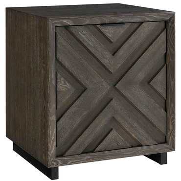 Barrett Cabinet | Uttermost at Lightology Barrett Cabinet