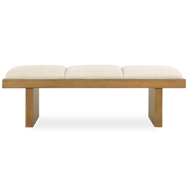 Haden Bench | Uttermost at Lightology Haden Bench