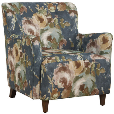 Lainey Armchair | Uttermost at Lightology Lainey Armchair