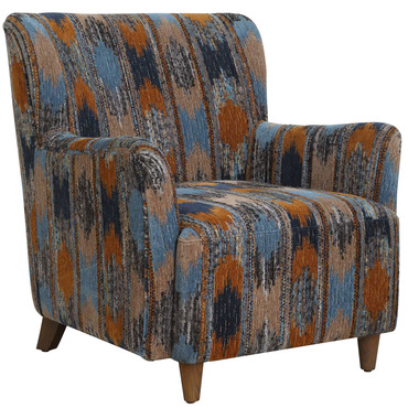 Lainey Armchair | Uttermost at Lightology Lainey Armchair