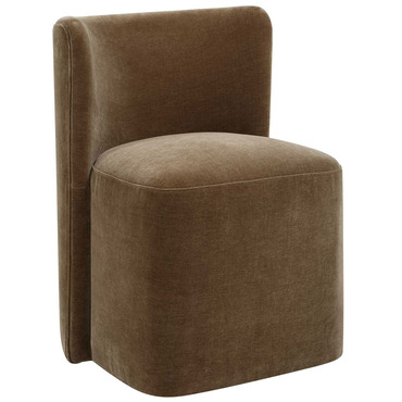 Outlook Dining Chair | Uttermost at Lightology Outlook Dining Chair