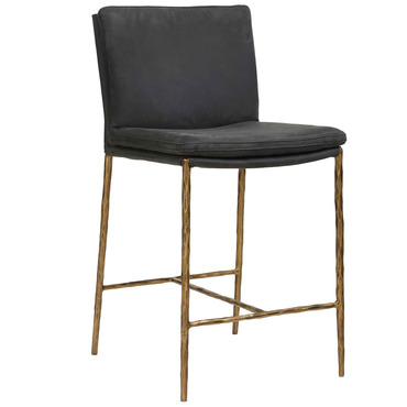 Ascend Counter Stool | Uttermost at Lightology Ascend Counter Stool