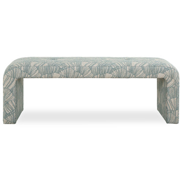 Amie Bench | Uttermost at Lightology Amie Bench