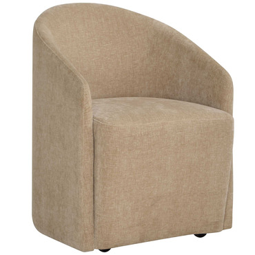 Harbor Dining Chair | Uttermost at Lightology Harbor Dining Chair