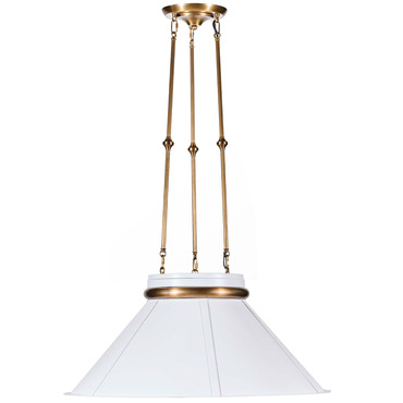 Mood Swings Round Pendant | Varaluz at Lightology Mood Swings Round Pendant