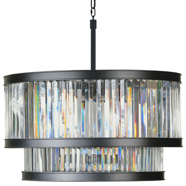 Double Take Pendant | Varaluz at Lightology Double Take Pendant