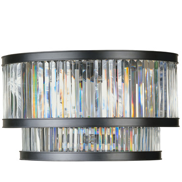 Double Take Wall Light