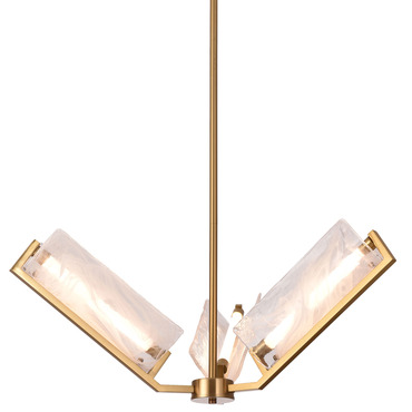 Mingle Chandelier