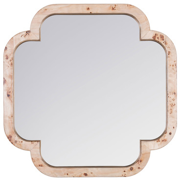 Swiss Wall Mirror