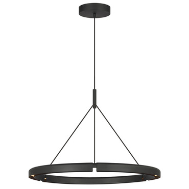 Cloak Chandelier