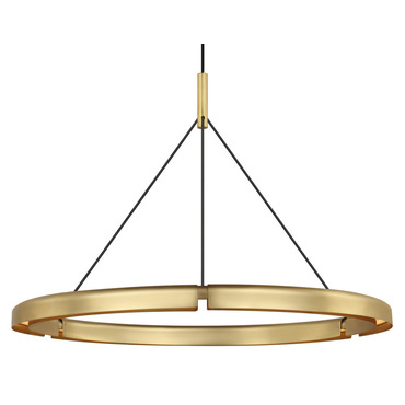 Cloak Chandelier
