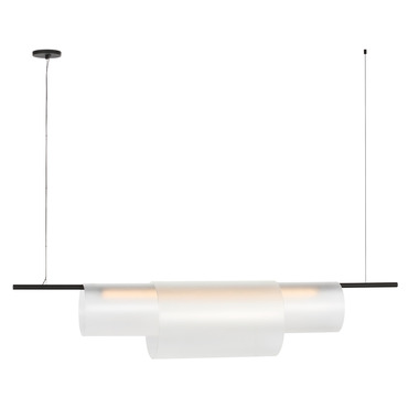 Trace Double Linear Chandelier