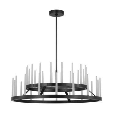 Sagrada Chandelier