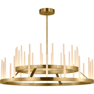 Sagrada Chandelier