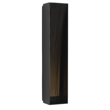 Strum Outdoor Wall Light