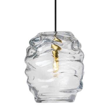 Audra LED Pendant