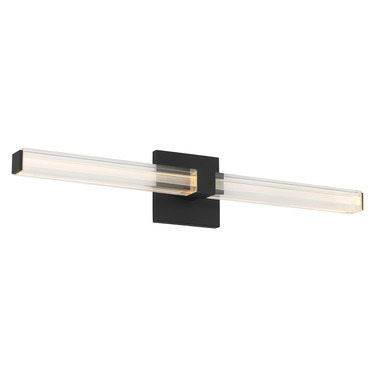 Reiya Square Bathroom Vanity Light