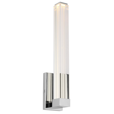 Reiya Square Wall Sconce