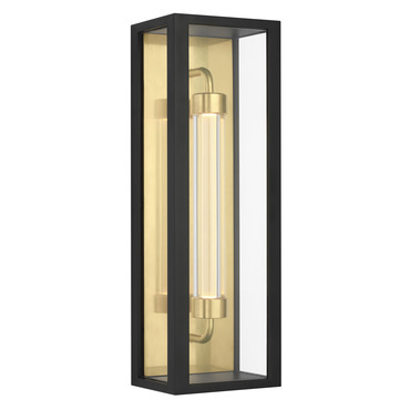Enferme Outdoor Wall Light