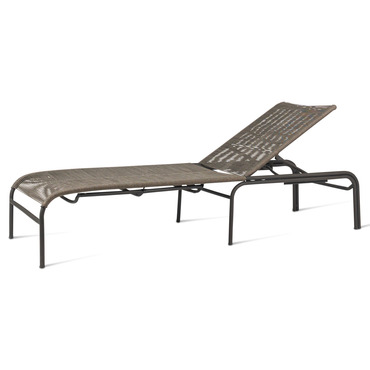 Loop Outdoor Sunlounger